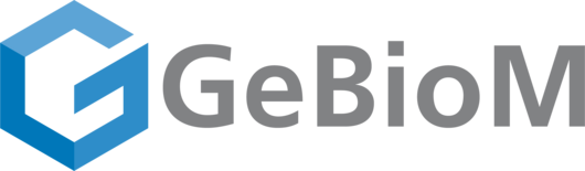 Firma GeBioM