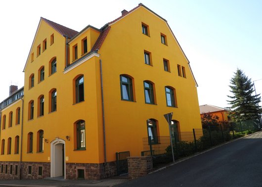 KomZet O.S.T. Standort Siebenlehn