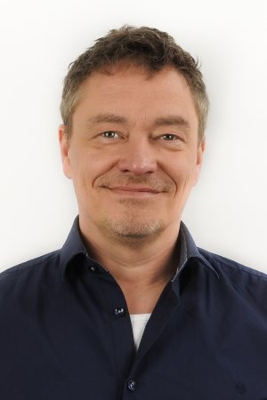 Roland Stegemann