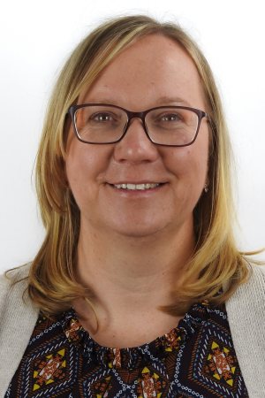 Sandra Fischer