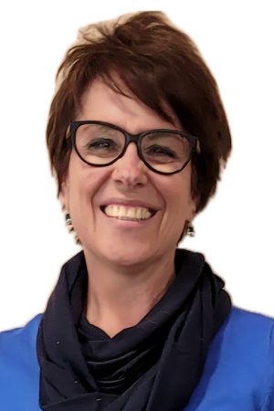Marion Limbach